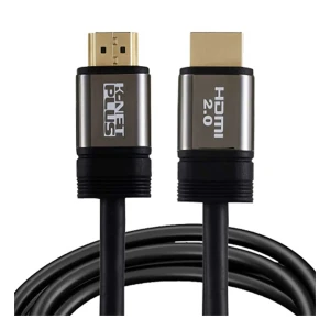 کابل HDMI 2.0 کی نت پلاس مدل KP-CH20050 طول 5 متر